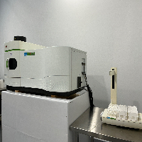 Perkin Elmer OPTIMA 8300 ICP/OES image 1
